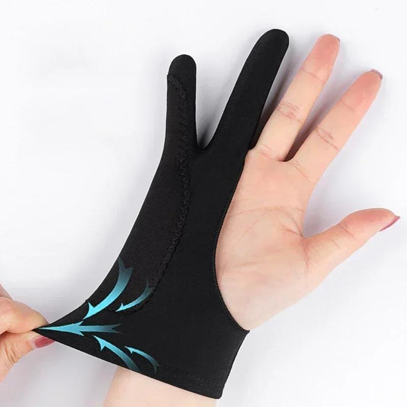 Luva de desenho anti-toque luv - Drawing Glove Artist avaliação e preço