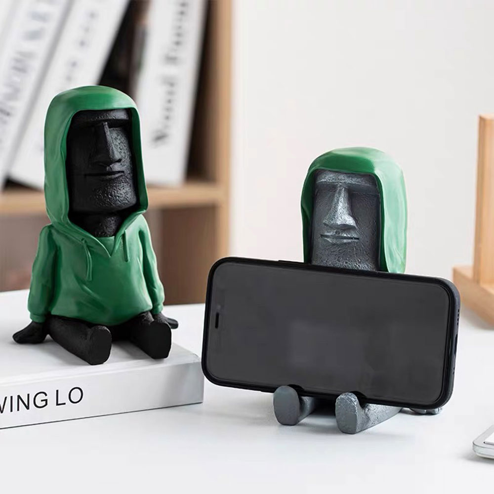 Relógio dial suporte molde diy - Tablet Stand Accessories avaliação e preço