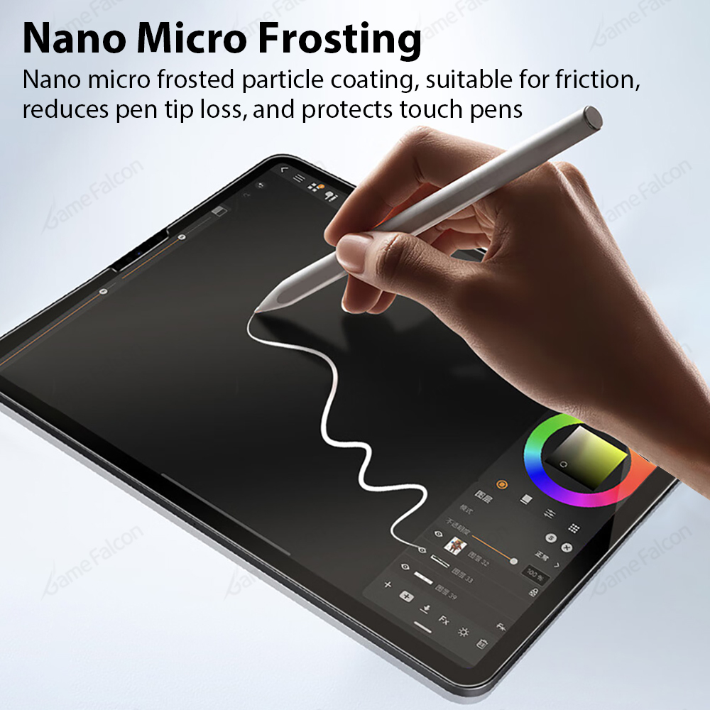 Protetor de Tela Tipo Filme pa - Tablet S9 Fe Accessories avaliação e preço