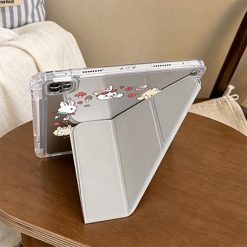 Capa para Tablet Y Fold para H - Honor Tablet X9 Accessories avaliação e preço