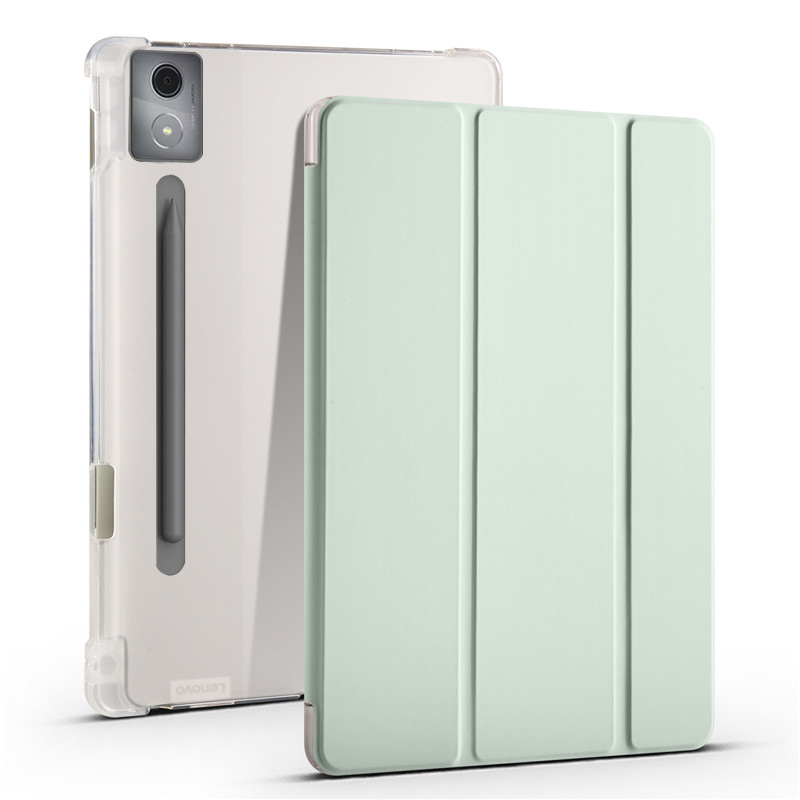 Para xiaoxin pad pro 12.7 2025 - Tablet Accessories Case avaliação e preço