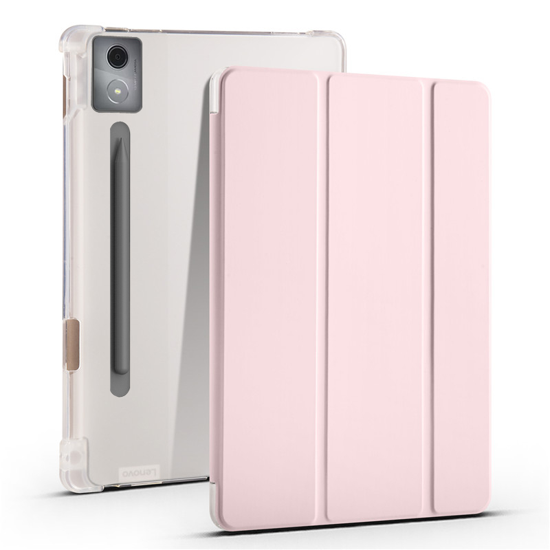 Para xiaoxin pad pro 12.7 2025 - Tablet Accessories Case avaliação e preço