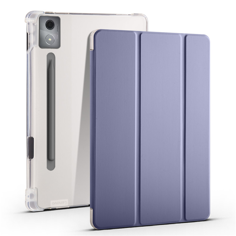 Para xiaoxin pad pro 12.7 2025 - Tablet Accessories Case avaliação e preço