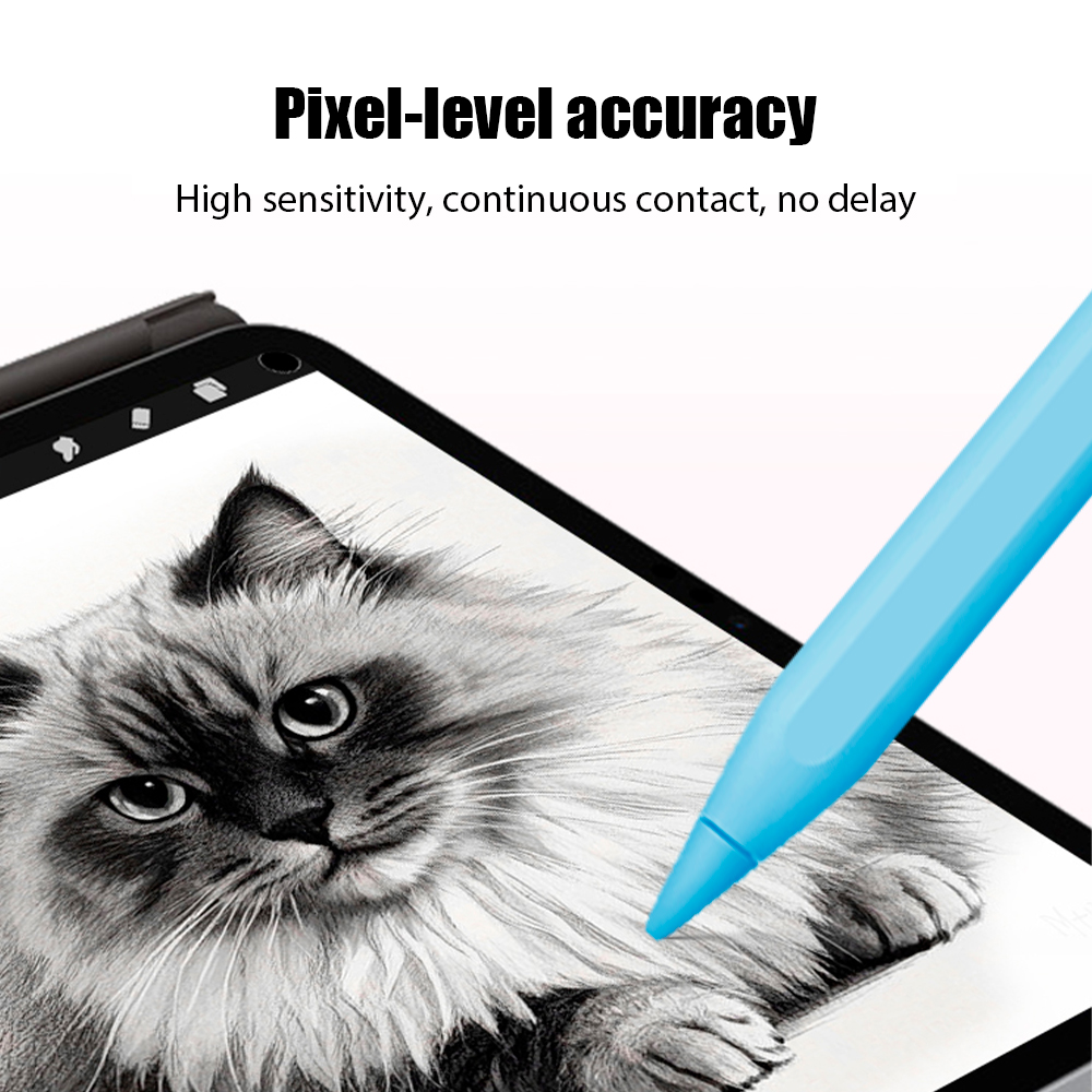 Para apple pencil 2 palma reje - Tablet Pencil Accessories avaliação e preço