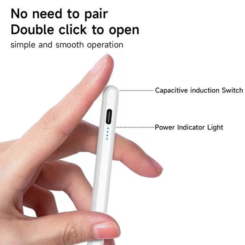Caneta stylus para tablet, can - Tablet Pencil Accessories avaliação e preço