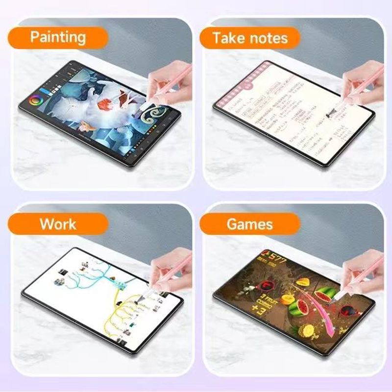 Caneta stylus para tablet, can - Tablet Pencil Accessories avaliação e preço