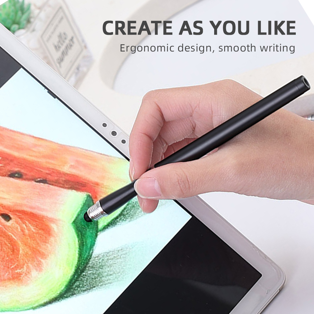 Caneta Stylus Universal para D - Tablet Pencil Accessories avaliação e preço