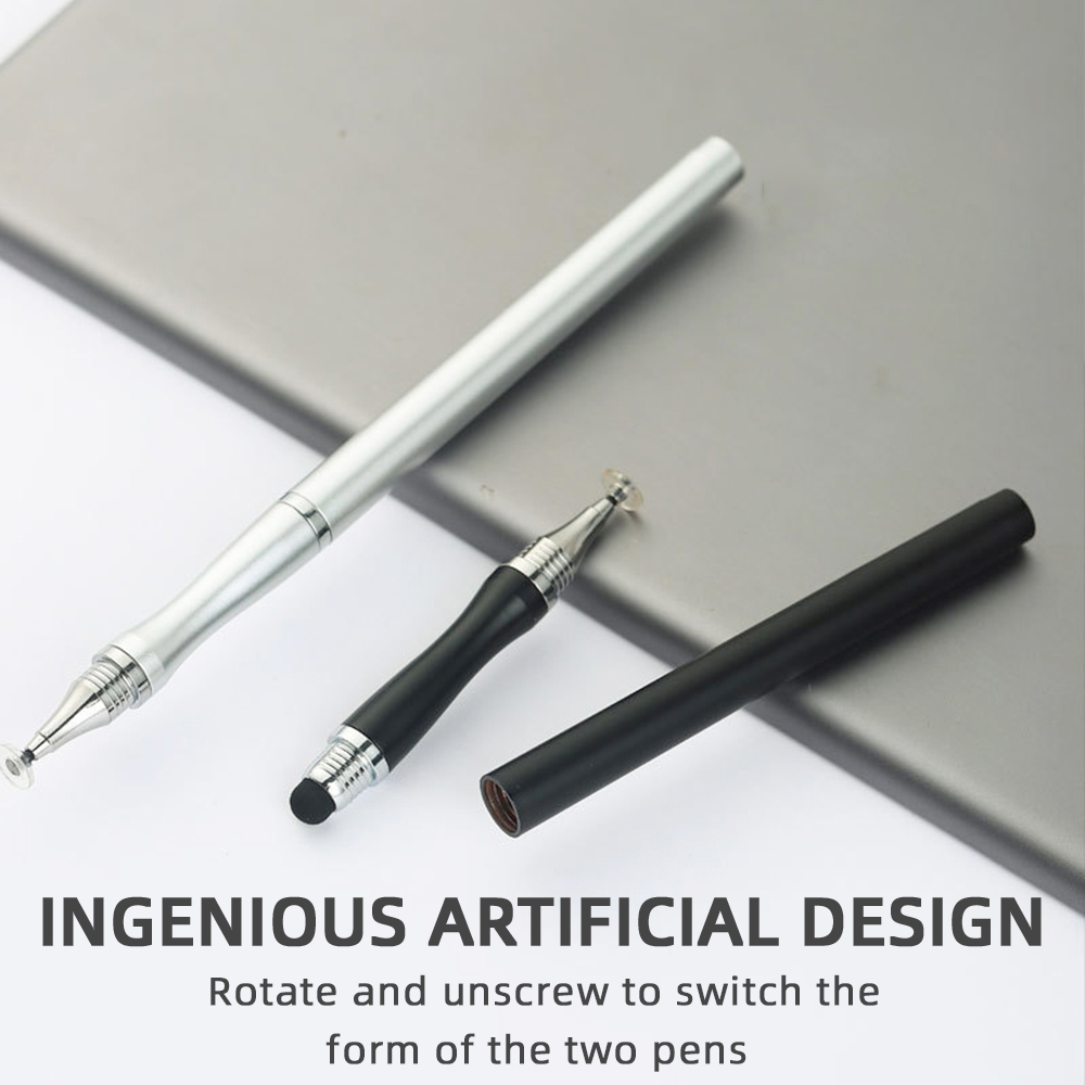 Caneta Stylus Universal para D - Tablet Pencil Accessories avaliação e preço