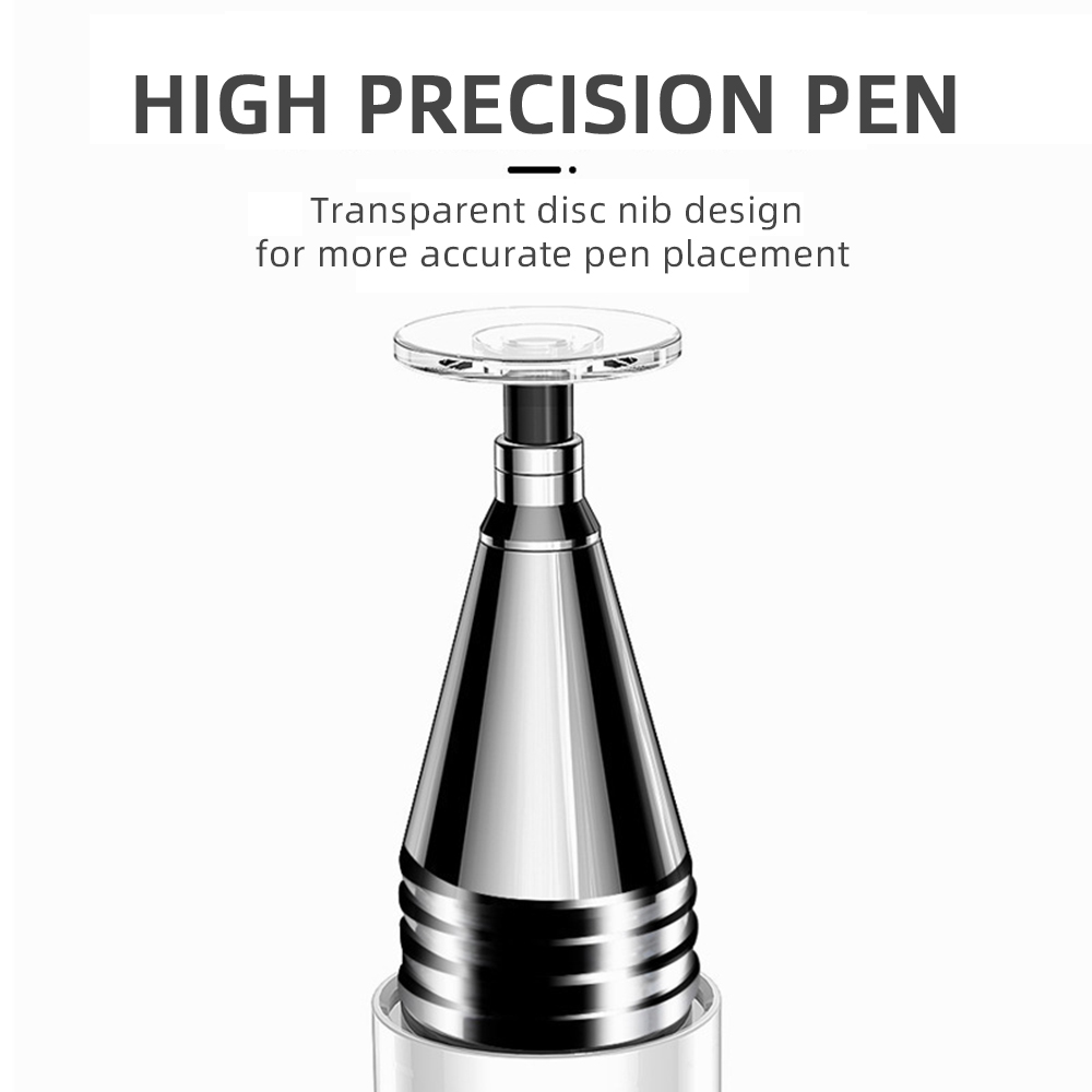 Caneta Stylus Universal para D - Tablet Pencil Accessories avaliação e preço