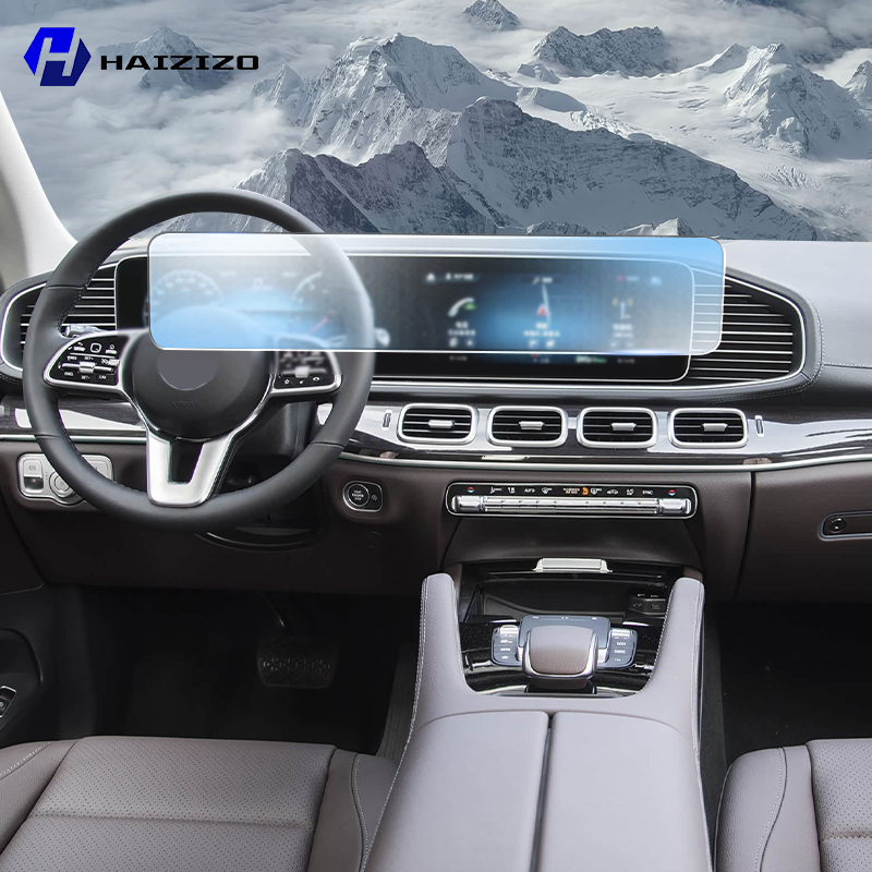 Para mercedes-benz v167 c167 g - Screen Protector Matte avaliação e preço