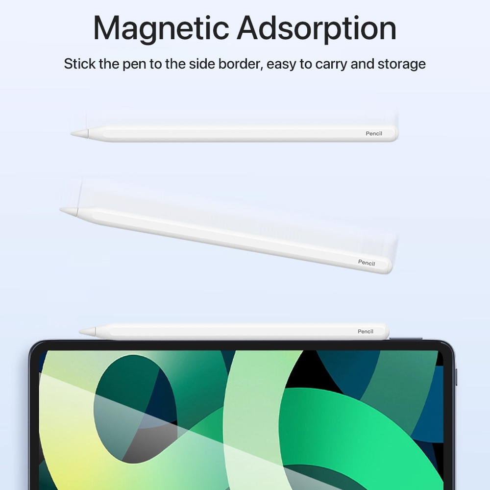 2025 novo para apple pencil 2  - Tablet Pencil Accessories avaliação e preço