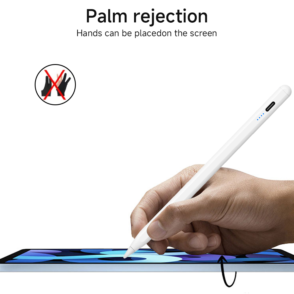 2025 novo para apple pencil 2  - Tablet Pencil Accessories avaliação e preço