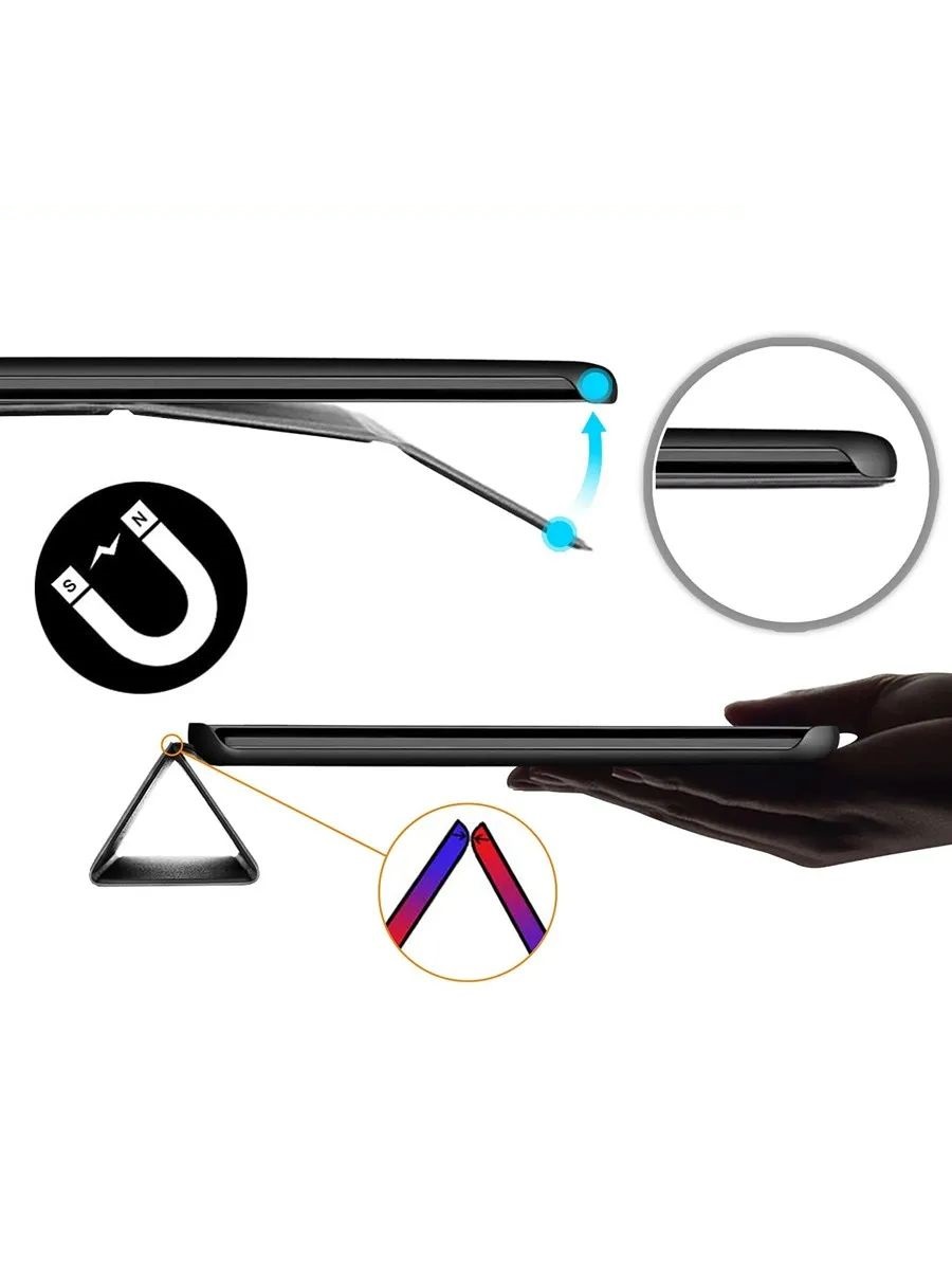 Capa Protetora para Tablet Bla - Doogee Tablet Accessories avaliação e preço