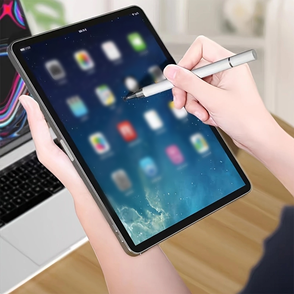 Caneta stylus universal para s - Tablet Pencil Accessories avaliação e preço
