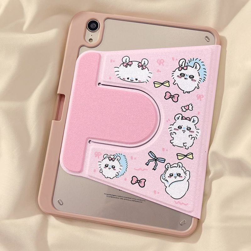 Capa para Tablet iPad com Tema - Tablet Accessories Case avaliação e preço