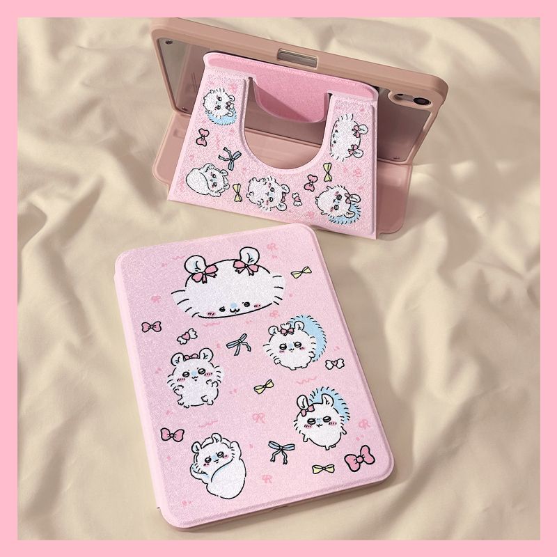 Capa para Tablet iPad com Tema - Tablet Accessories Case avaliação e preço