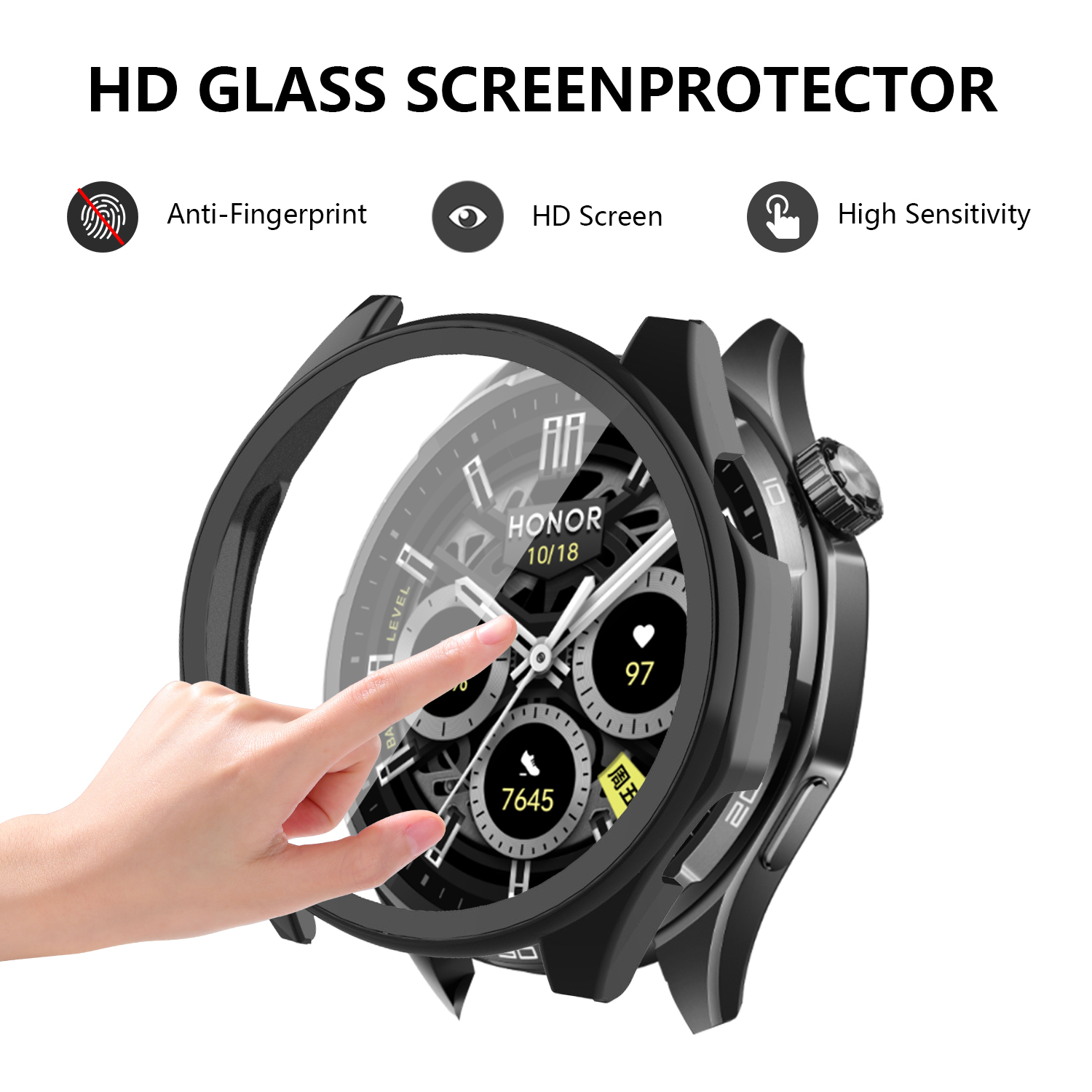 Capa Protetora Fosca de PC par - Screen Protector Matte avaliação e preço