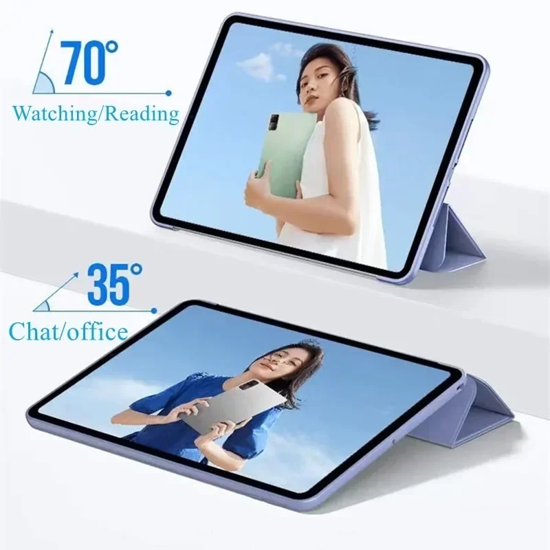 Para xiaomi redmi pad pro 12.1 - Mi Tablet Accessories avaliação e preço