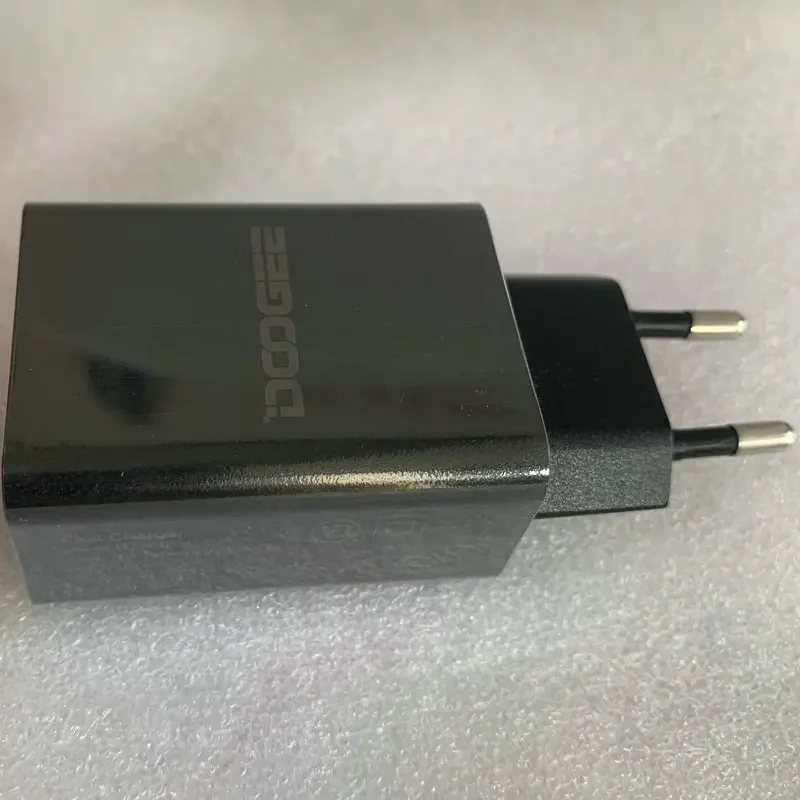 Adaptador de energia para doog - Doogee Tablet Accessories avaliação e preço