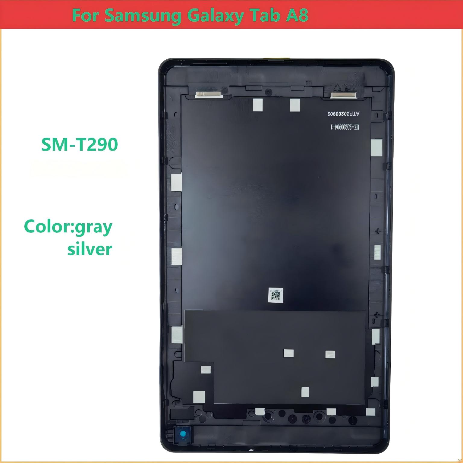 Capa Traseira para Samsung Gal - Tablet Accessories Case avaliação e preço
