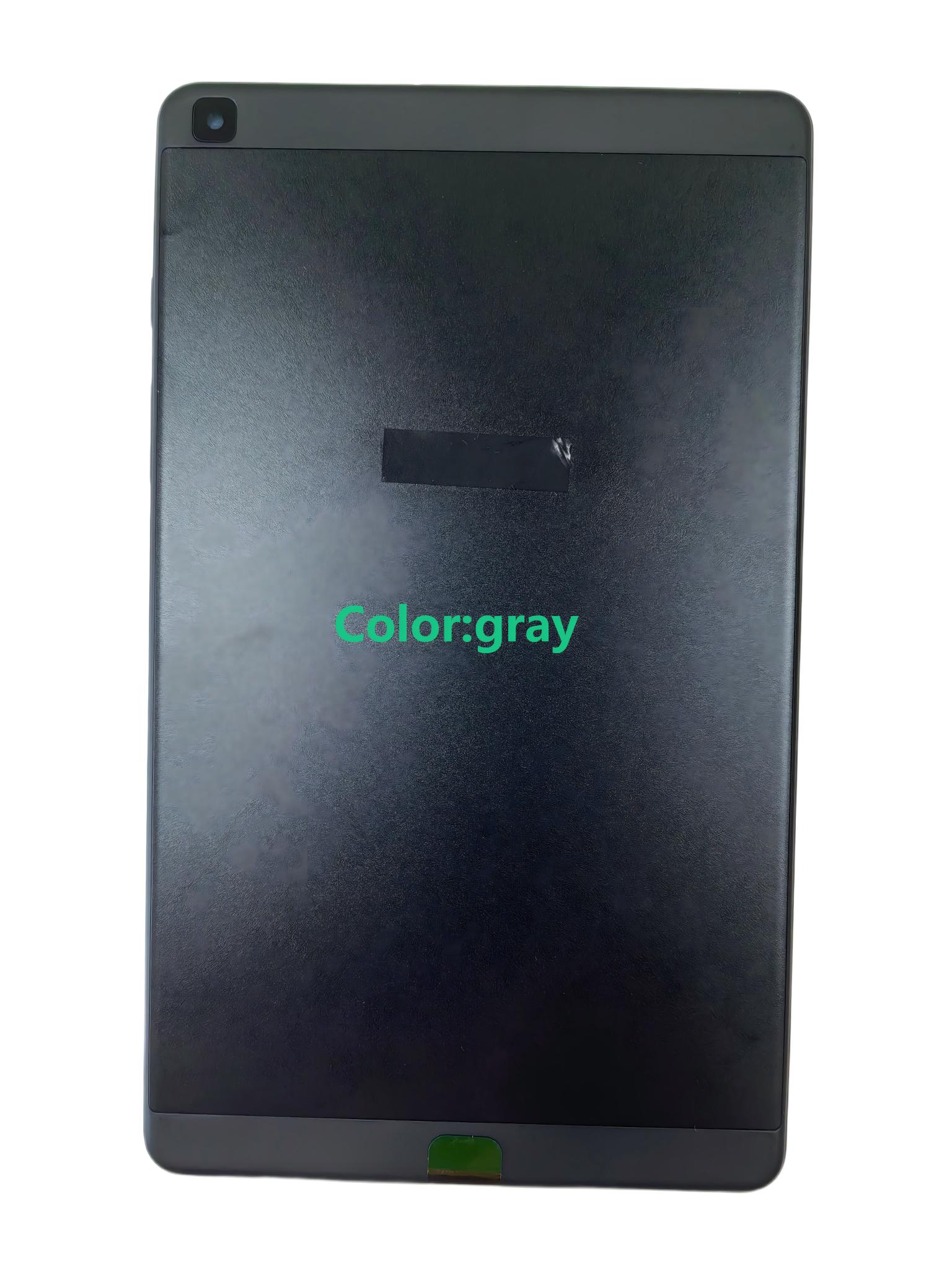 Capa Traseira para Samsung Gal - Tablet Accessories Case avaliação e preço