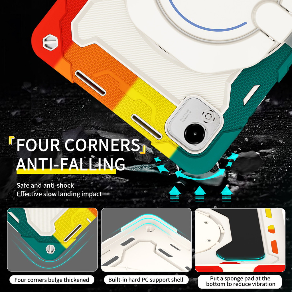 Capa para Huawei Honor Pad X9a - Honor Tablet X9 Accessories avaliação e preço