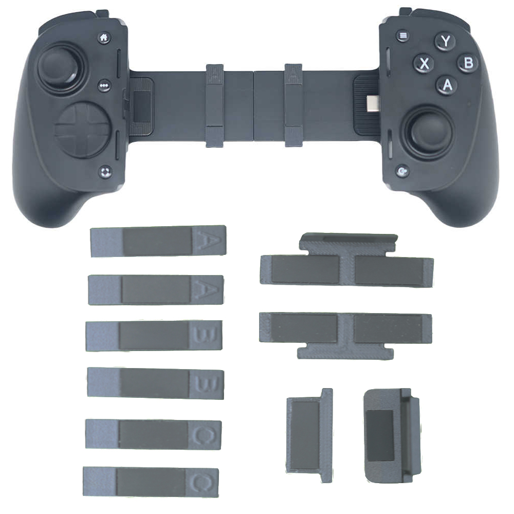 Almofada Antiderrapante Impres - Tablet Accessories 3D Print avaliação e preço