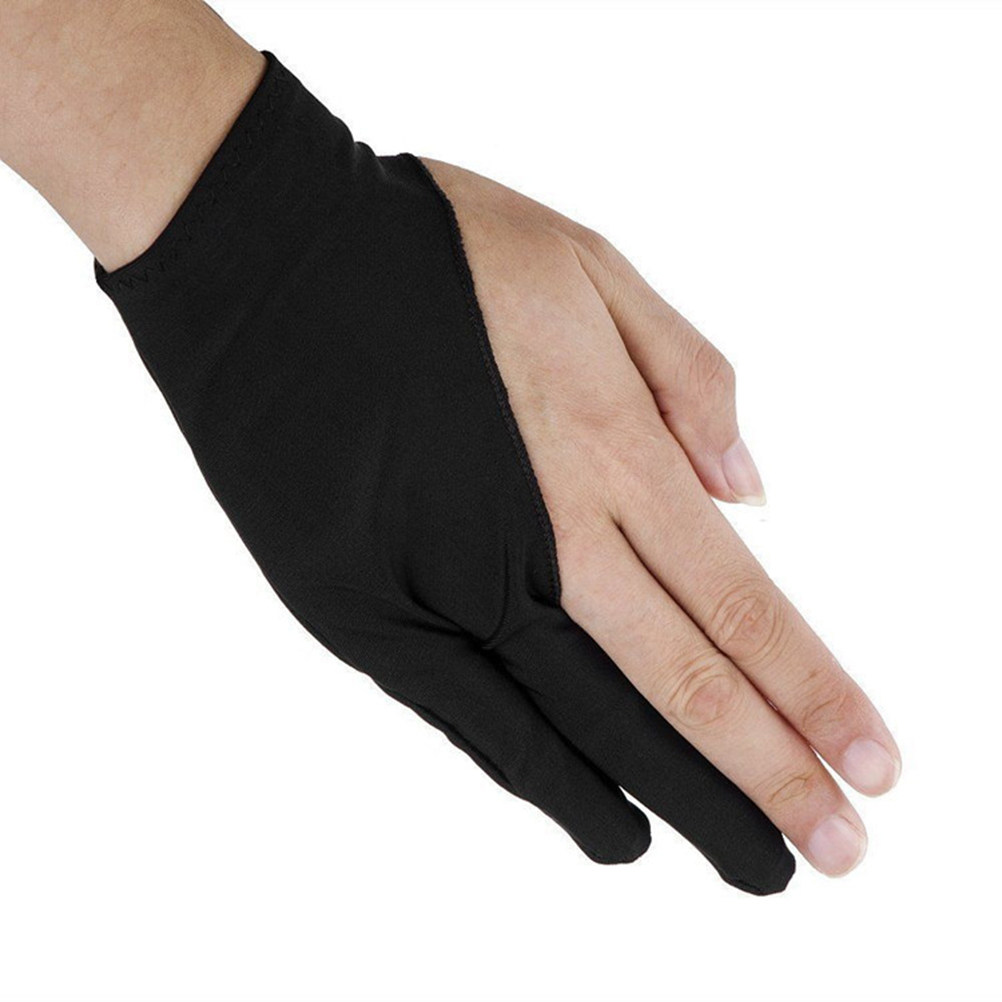 Luvas de Desenho Artístico de  - Drawing Glove Artist avaliação e preço