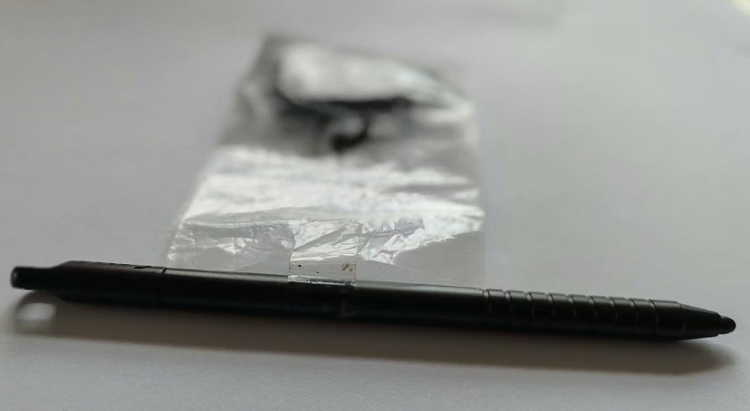 Caneta Stylus Personalizada pa - Tablet Accessories Gifts avaliação e preço
