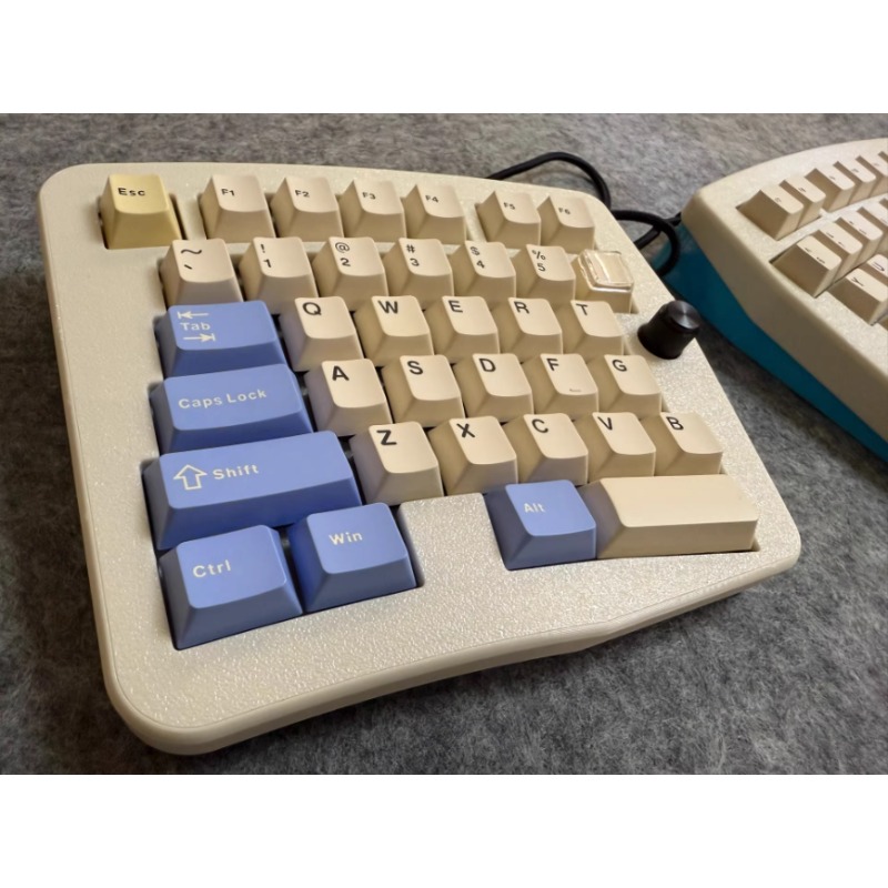 Balice80 teclado dividido com  - Tablet Accessories 3D Print avaliação e preço