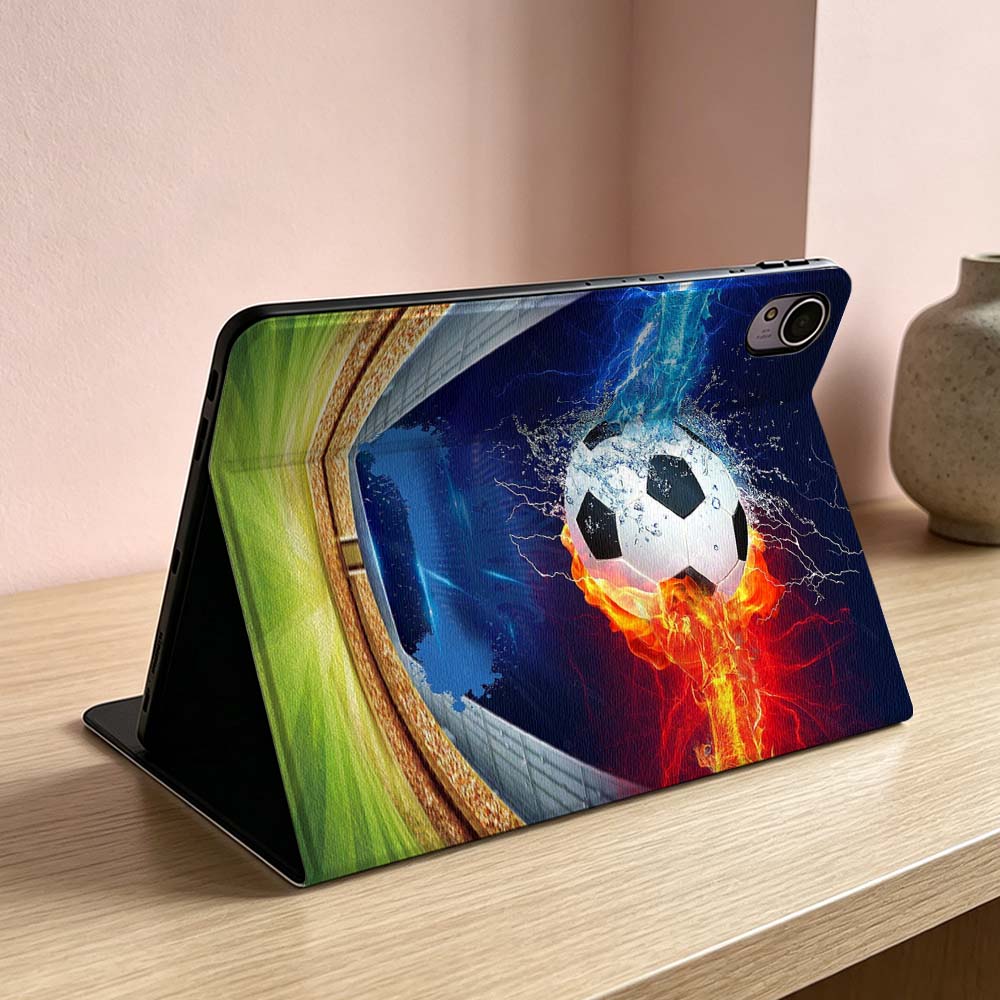 Capa de tablet macia com desig - Honor Tablet X9 Accessories avaliação e preço