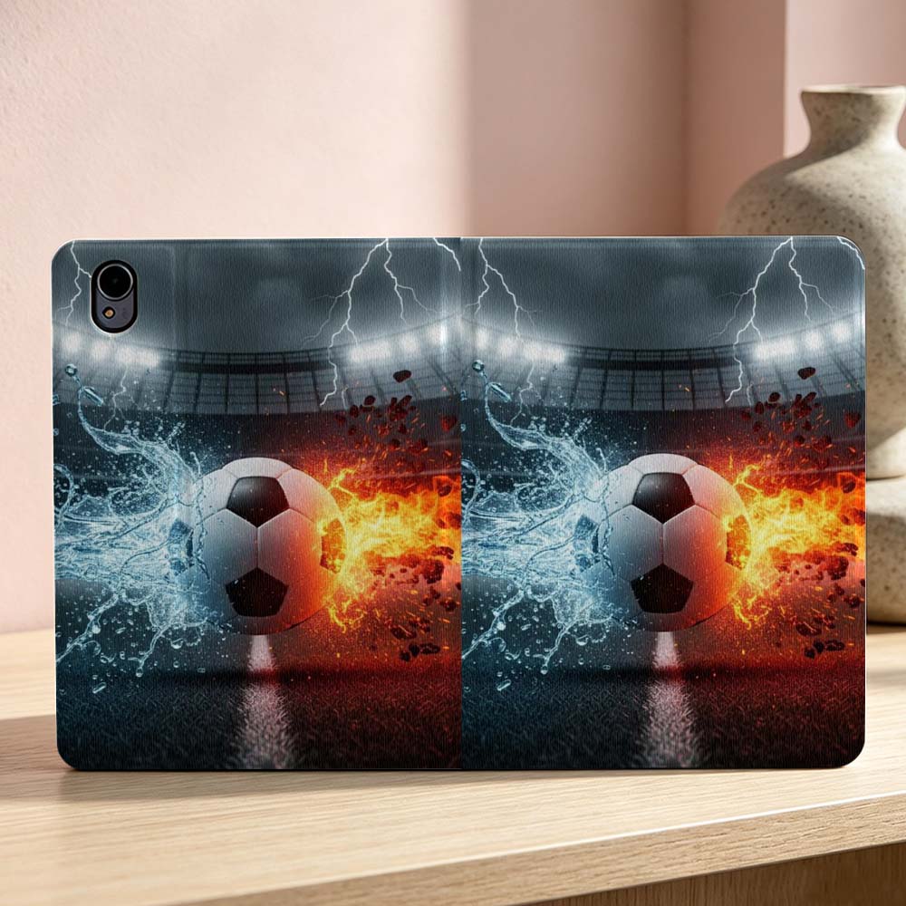 Capa de tablet macia com desig - Honor Tablet X9 Accessories avaliação e preço