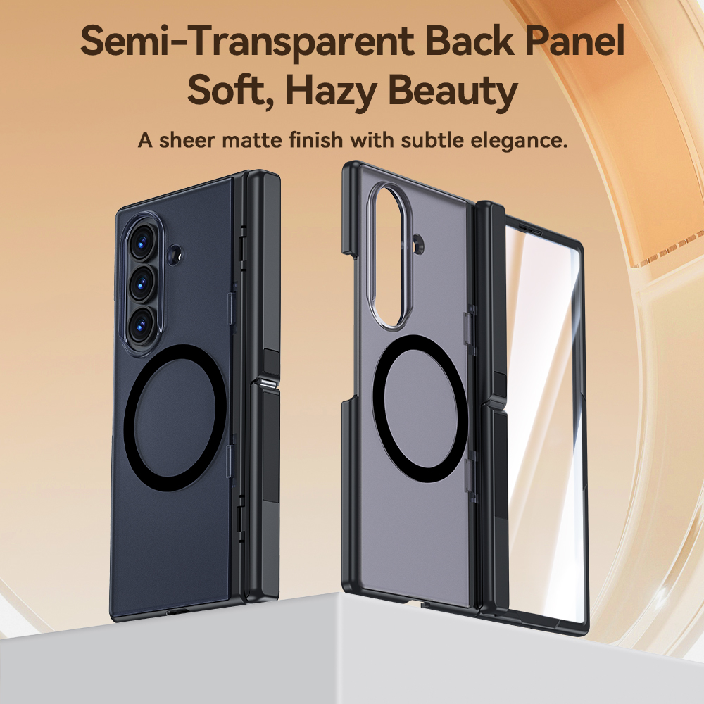 Capa Translúcida Fosca com Sup - Screen Protector Matte avaliação e preço
