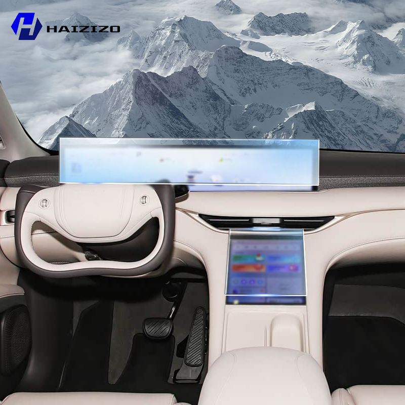 Para mg im6 2024-2025 interior - Screen Protector Matte avaliação e preço