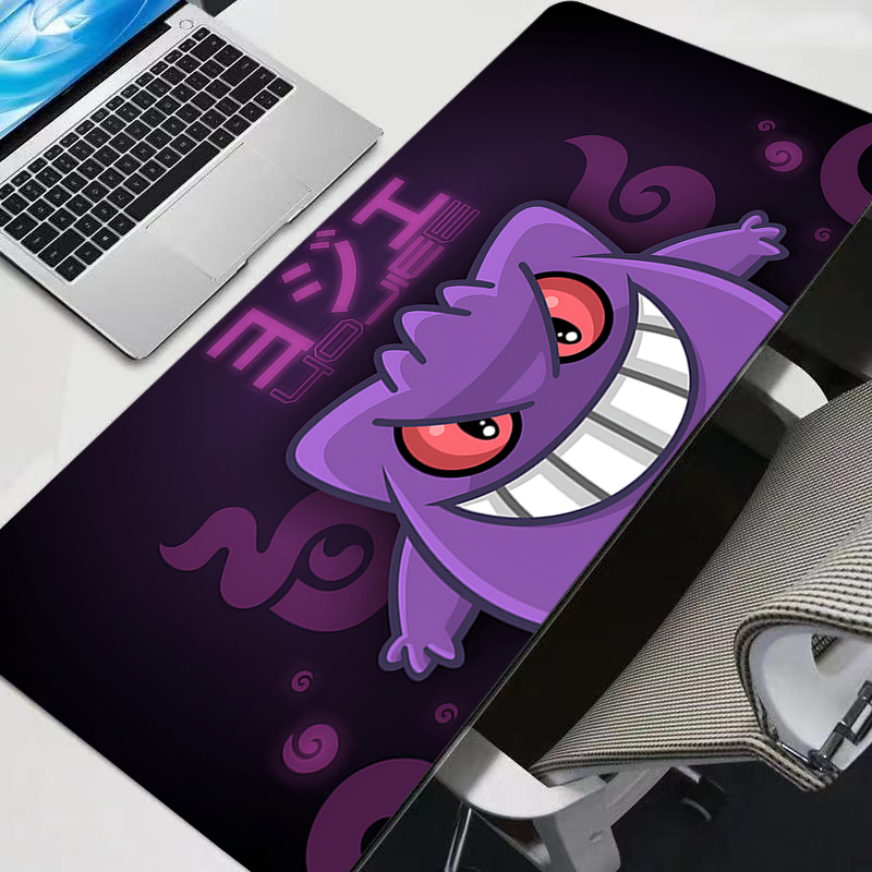 Grande mouse pad g-gengar mous - Tablet With All Accessories avaliação e preço