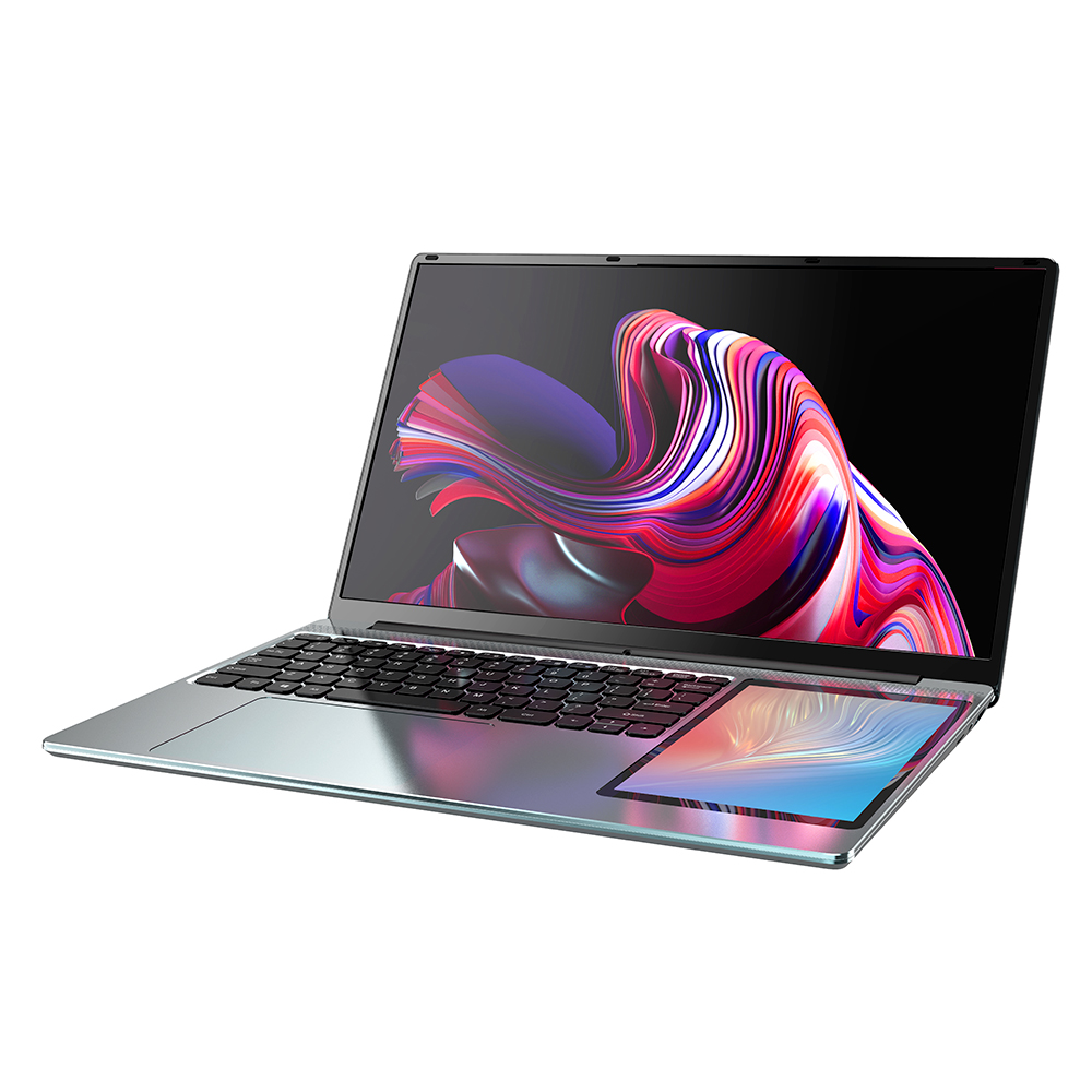 Laptop Topton L10 com Tela Dup - Onn Tablet Accessories avaliação e preço