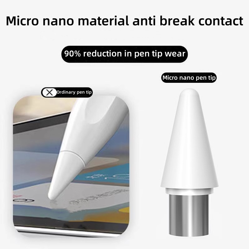 Ponta de Substituição para Can - Tablet Pencil Accessories avaliação e preço